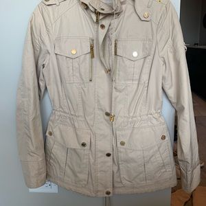 Michael By Michael Kors Size Small jacket
